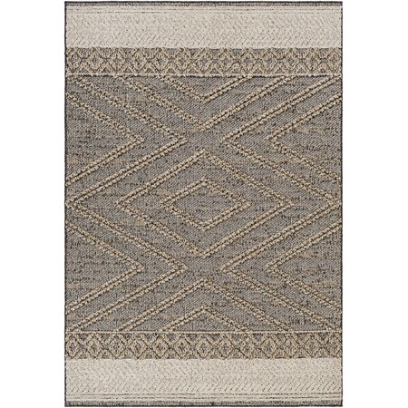 Livabliss Sarasota SSO-2301 Outdoor Safe Area Rug SSO2301-71010